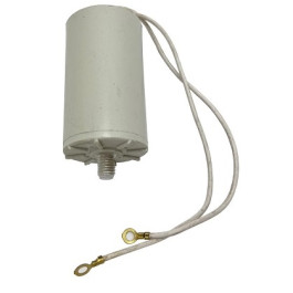 Wilo Kondensator 12MF 450V RPC2 # 4241252