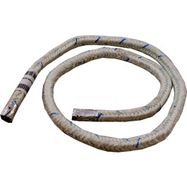 Wolf Kesseltürdichtung 1090mm für NK-17-25 164152599