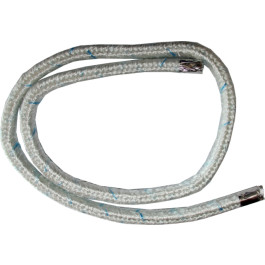 Wolf Kesseltürdichtung 1245mm für NK-32/40 164154099