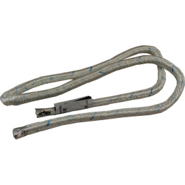 Wolf Kesseltürdichtung 1565mm für NK-50/63 164156399