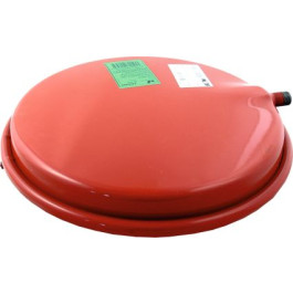Wolf Ausdehnungsgefäß rund 8 Liter, für CGG-1K-24/28 207056399