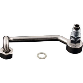 Wolf Anschluss-Set Gas Übergang für CGU-2 - GU-2 207119499