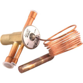Wolf Thermostisches Expansionsventil für BWL-1 8-10 207137599