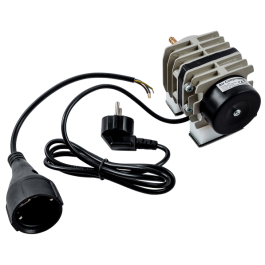 Wolf Boosterpumpe für Neutralisator MGK-2 800/1000 2072602