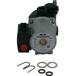 Wolf Heizkreispumpe Para RSL Ku/7-50 SC-12, für CGB/CGW/CGS-24 kW 2075309