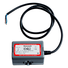 Wolf Motor 230 V für CGB-2 38/55 2269757