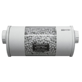 Wolf Neutralisator mit Befestigungsclipse für Gasbrennwertthermen bis 35kW 2400370