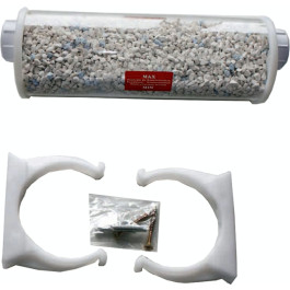 Wolf Neutralisator mit Befestigungsclipse für Gasbrennwertthermen 35-50kW 2482404