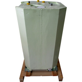 Wolf Warmwasser-Schichtenspeicher für CS-160 2483438