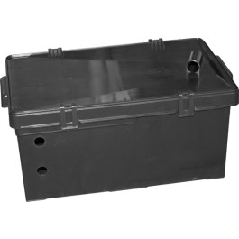 Wolf Neutralisationsbox für COB-40 2483689