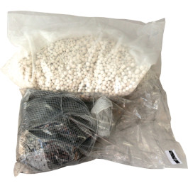 Wolf Neutralisationsgranulat für COB-40 2483974