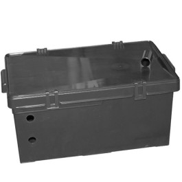 Wolf Neutralisationsbox für COB-15/20/29 2484013