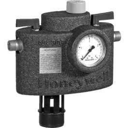 Wolf Heizungsfüllstation für alle Heizkessel bis 63 kW 2484442