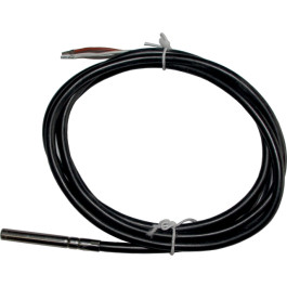 Wolf Kollektor-/Speicherfühler PT 1000 für Solarregelung Digisolar MF 2741078