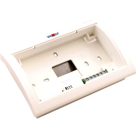 Wolf Regelungssytem Wandsockel für Bedienmodul als Fernbedienung 2744275