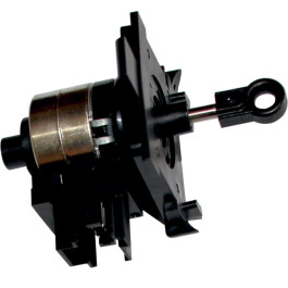 Wolf Dreiwegeventil Motor für CGU/CGG 274451699