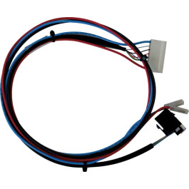 Wolf Anschlusskabel int.-Mod.Stecker für CWL 2745154