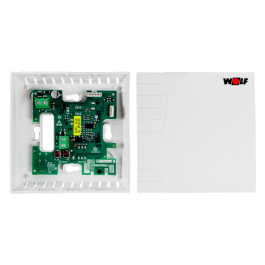 Wolf Feuchtefühler für Comfort-Wohnungs-Lüftung CWL 2745192