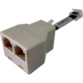 Wolf Modularverteiler RJ12 für CWL 2745312