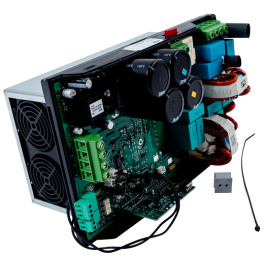 Wolf Inverter 18A 274607599