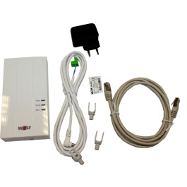 Wolf Link Pro LAN/WLAN-Erweiterung 2746366