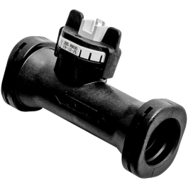Wolf Durchflusssensor DN20 kpl. für CGB-2-38/55 274745099