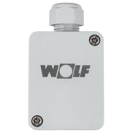 Wolf Base wireless für Raummodul RM-2 wireless 2747659