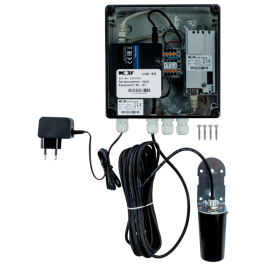 Wolf LinkPro 4G LAN/WLAN-Erweiterung 2747704