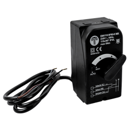 Wolf Mischermotor 110 sekunde für Mischerkreis BSP 2747752