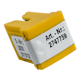 Wolf ET Parametersatz/-stecker für TGB-2-20 E 274775999