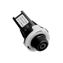 Wolf Drucksensor Wasser 10bar inkl.O-Ring, für CGB-2-38/55 274789499
