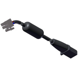 Wolf Kabel Grundfos UPER/UPML PWM Länge: 1700mm 2748120