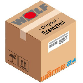 Wolf Netzfilter 16A/230V 2-stufig für CHA-16/20 und 20/24 274847699