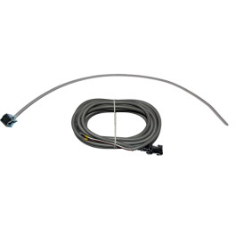 Wolf Rücklaufanlegefühler NTC 5K für Solarmodul SM1-2 und SM2-2 2792022