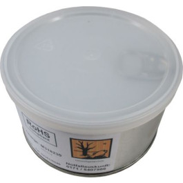 Wolf Wärmeleitpaste 250gr Tube für COB 350010599