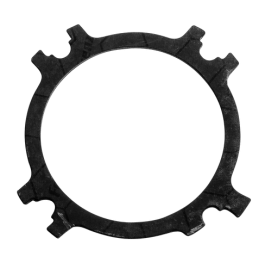 Wolf Dichtung Gasbrenner DN70 für CGB-2-38/55 391053999