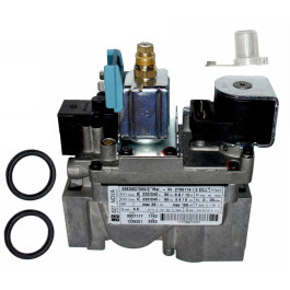 Wolf Gaskombiventil SIT827 Erdgas für GU(1)/GG(1) 8601896