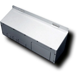 Wolf Verrohrungsverkleidung für Gasbrennwertzentrale CGW-2 8614210