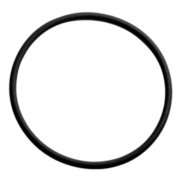 Wolf Dichtung Abgasrohr unten O-Ring 74x4mm, für CGB-2-38/55 8616312