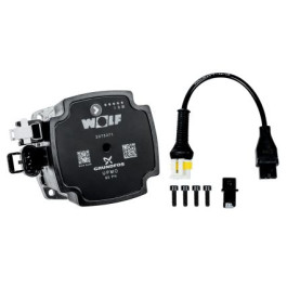 Wolf Pumpenset UPMO Universal für CGU/CGG-2(K) 8616941