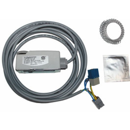 Wolf Maximalthermostat steckerfertig für Fußbodenheizung 8902285