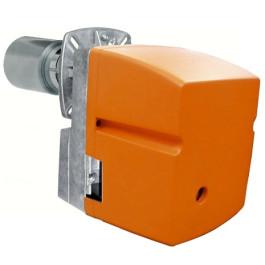 Wolf Ölgebläsebrenner Premio 25 kW für Gussheizkessel CHK-29 8906533