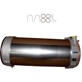 Wolf Wärmetauscher für COB 8906637