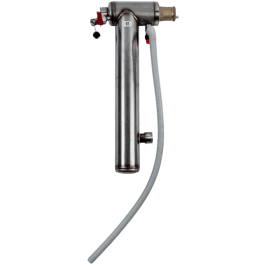 Wolf Luft-Kältemittel-Abscheider für CHA-16 9148903