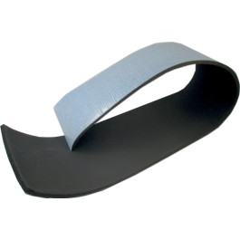 Wolf Dämmung Verdampfer/Verflüssiger Mantel, für BWS-12 1668629
