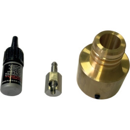 Wolf Adapter für ältere VRG DN15-50 AMV435 166951199