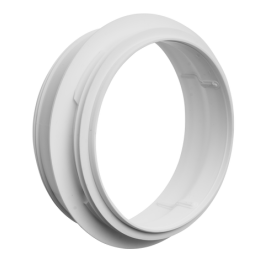 Wolf Bundring DN180 (1 Stück) für CWL-2-325/400 1669557