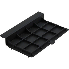 Wolf Klappe für Zusatzplatine für CGB-2 1731237