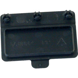 Wolf Klappe eBus-Anschluss für CGB-2 1731240