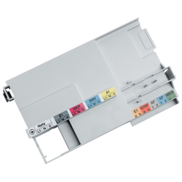 Wolf Platinenabdeckung für BWL-1S 1731254
